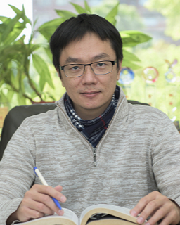 Prof. Chao-Chung Peng